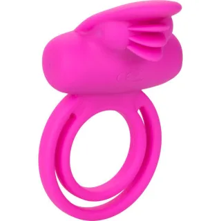 Penisring Dual Clit Flicker Enhancer 5 cm
