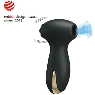 Vibrator Smart Hammer Vibration und Saug