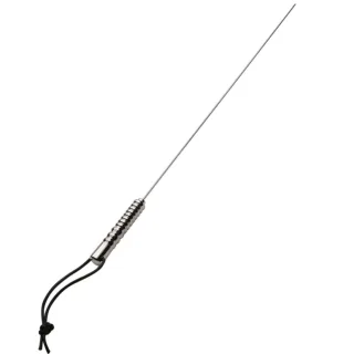 Edelstahl-Sound BDSM Ø 0,23 cm