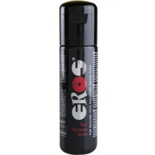 Silikon-Gleitgel Toy Silicone Glide auf Silikonbasis 30 ml