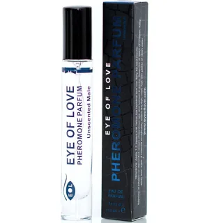 Parfüm Unscented Male 10 ml