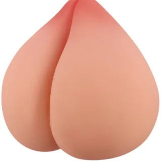Masturbator Peach Männlicher