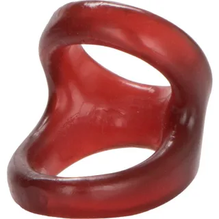 Penisring Colt Snug Tugger Rot