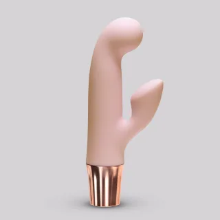 Minivibrator Mellow Cony Rosé 7 x Ø 2,5 cm