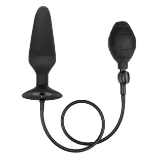 Analplug XL Aufblasbar 16 x 4,5 cm