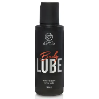 Gleitgel CBL Body Lube 100 ml