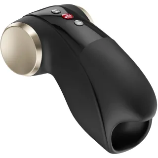 Masturbator Cobra Libre II Schwarz