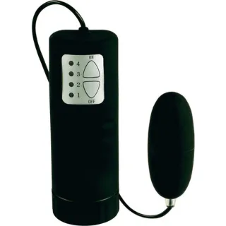 Vibrator Colt Wasserdichtes Power-Bullet 5,75 x 2,5 cm