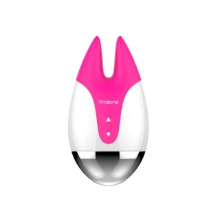 Fifi Klitoris-Vibrator 7 x 5,1 cm