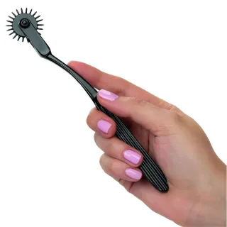 Wartenberg-Rad Boundless