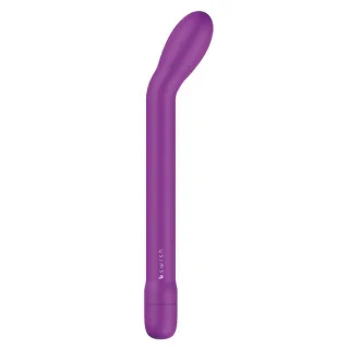Vibrator Bgee Classic Burgund 20 x 3,75 cm