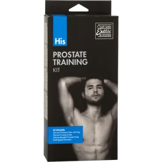 Prostata-Trainingsset His Prostate Training Set