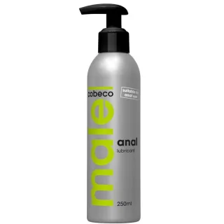 Gleitgel Male Analgleitgel auf Wasserbasis 250 ml