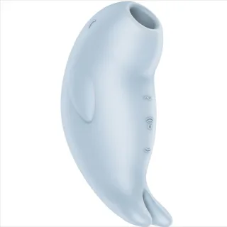 Vibrator Seal You Soon Clitoris Sucker 11 x 6 cm