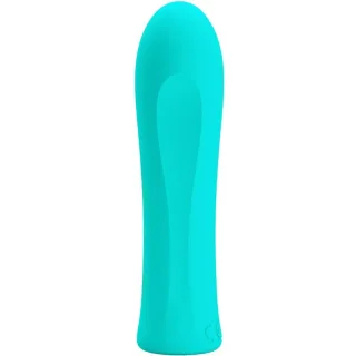 Vibrator Alfreda Super Power Wassergrün