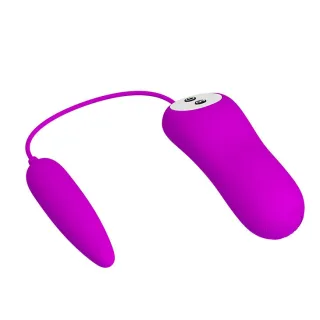 Auflegevibrator Harriet Stimulator