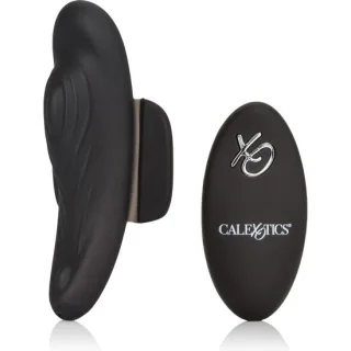 Auflegevibrator Xo Remote Lock N Play Panty Teaser