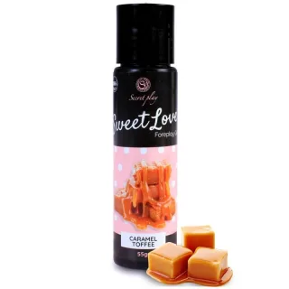 Gleitgel Gel Sweet Love Caramel 60 ml
