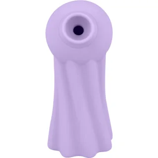 Auflegevibrator Medusa-Klitoris-Stimulator