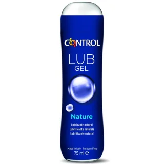 Gleitgel Lub Gel Nature 75 ml