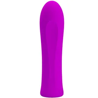 Vibrator Alfreda Super Power Violet Violett