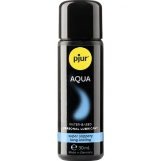 Aqua auf Wasserbasis 30 ml