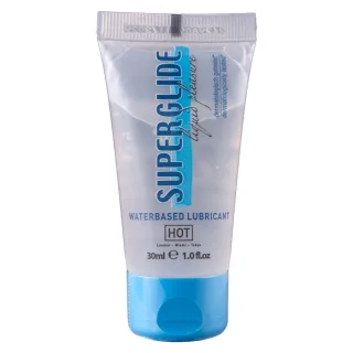 Superglide Liquid Pleasure 30 ml