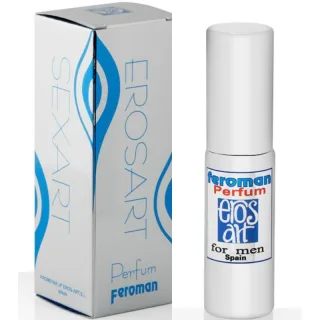 Parfüm Feroman für Ihn 20 ml