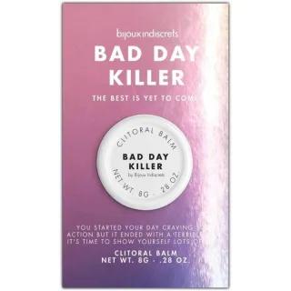 Klitorisbalsam Bijoux Clitherapy Bad Day Killer