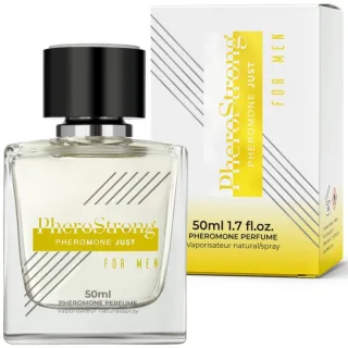 Parfüm Pheromone Nur für Männer 50 ml