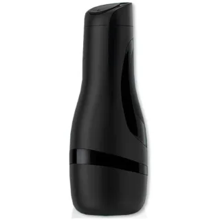 Masturbator Men Classic Schwarz