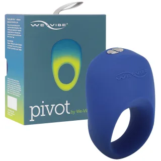 Pivot Vibrations-Penisring