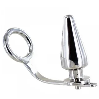 Stahl-Penisring Ø 5 cm