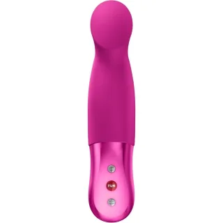 Vibrator Sundaze Magenta 17 x 3,5 cm
