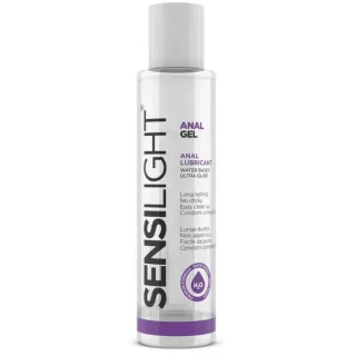 Anal-Gleitgel Sensilight Sliding Anal Gel 150 ml