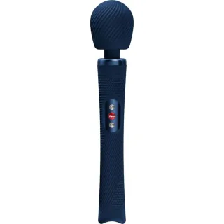 Vibrator Vim Wand Nachtblau