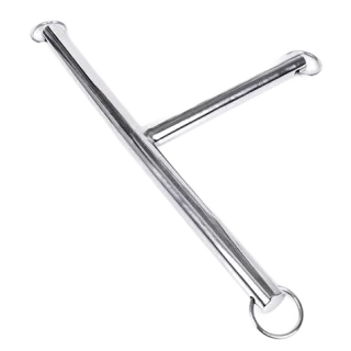 Bar Submission Handschellen