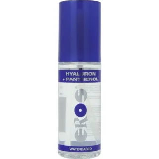 Gleitgel Hyaluron + Panthenol auf Wasserbasis 100 ml