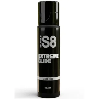 Gleitgel S8 Extreme Glide 100 ml