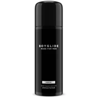 Gleitgel Boyglide Aqua auf Wasserbasis 100 ml