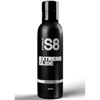 Gleitgel S8 Extreme Glide 250 ml