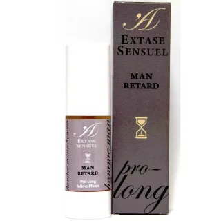 Intimgel mit Frische-Effekt für Ihn 30 ml