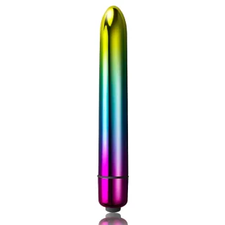 Prism Vibrierende Kugel Gold