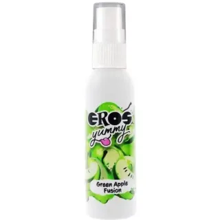 Körperspray Yummy Grüner Apfel Fusion 50 ml