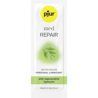 med Repair Glide auf Wasserbasis 2 ml