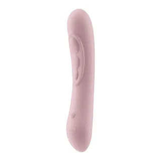 Pearl G-Punkt-Vibrator Rosa