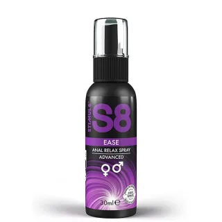 Gleitgel S8 Ease Analspray 30 ml