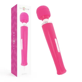 Vibrator Keanu Wand Rosa