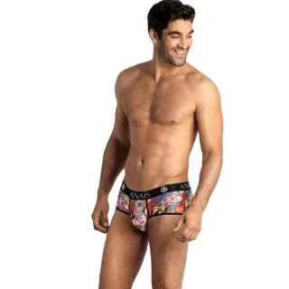 Comics Brief XL