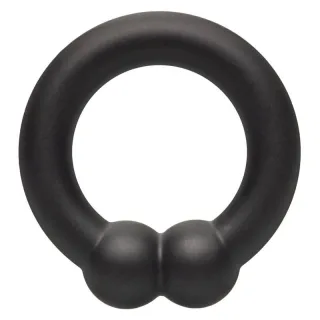 Penisring Alpha Muscle Ring Schwarz